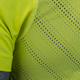 Image for article titled Under Armour's New Ventilation Is Cooler Than Mesh